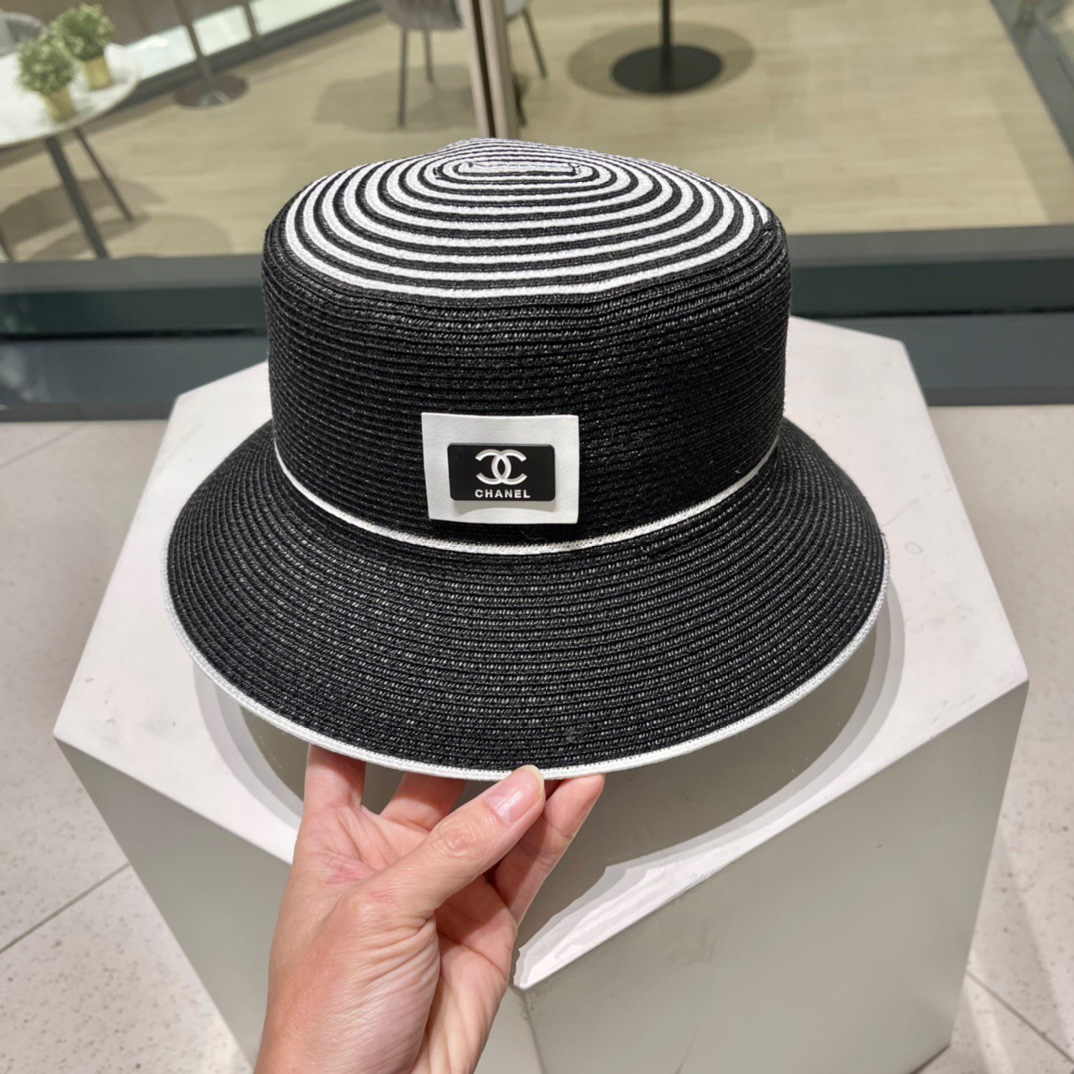 Chanel Hats(Replica)