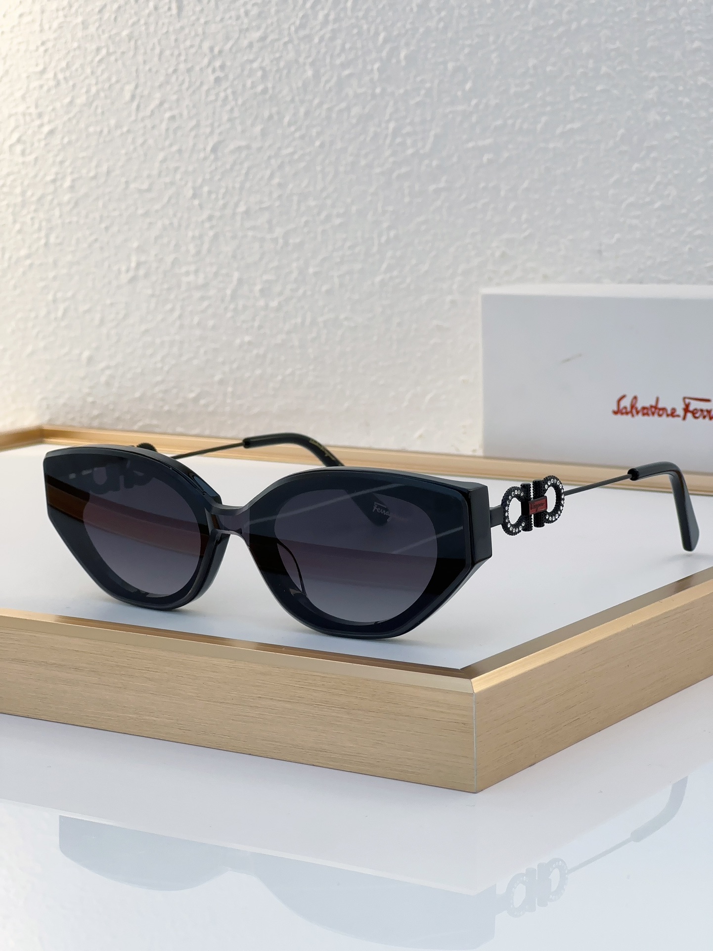 Ferragamo Sunglasses
