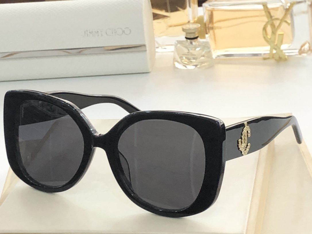 Jimmy Choo Sunglasses