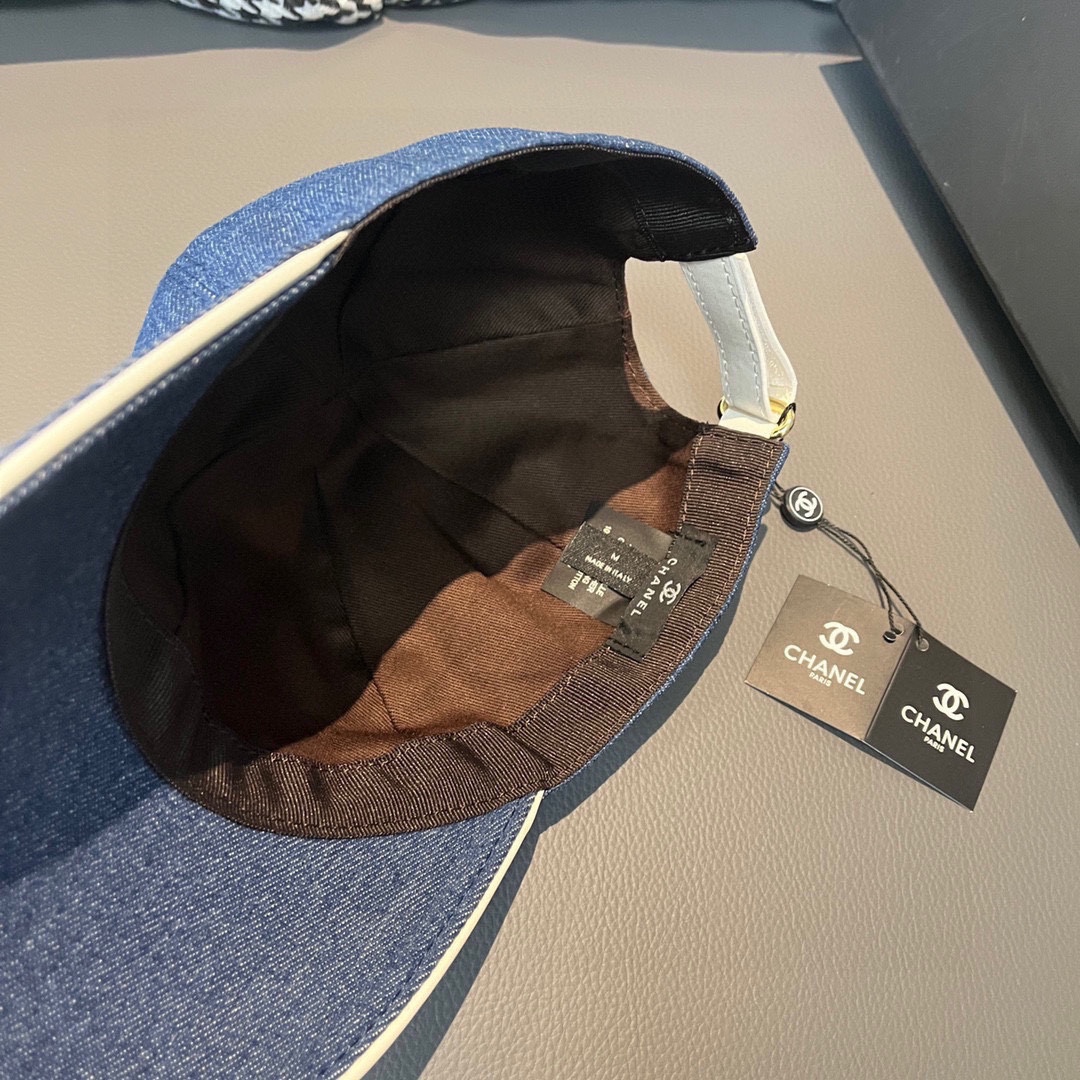 Chanel Hats(Replica)