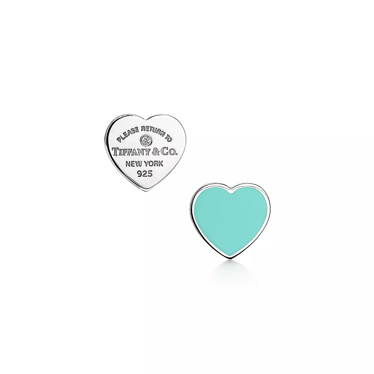 Return to Tiffany® Earrings
