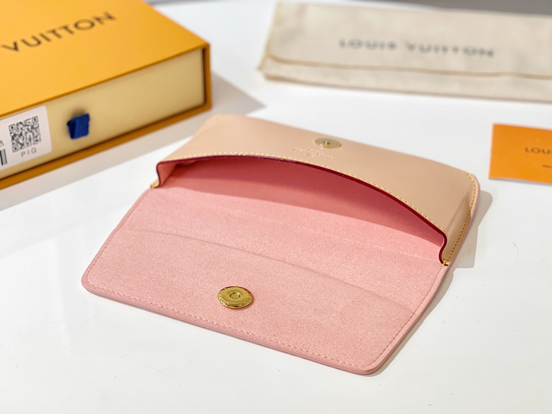 Louis Vuitton Sunglasses Case Box