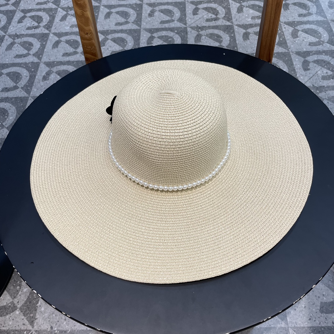 Chanel Hats(Replica)