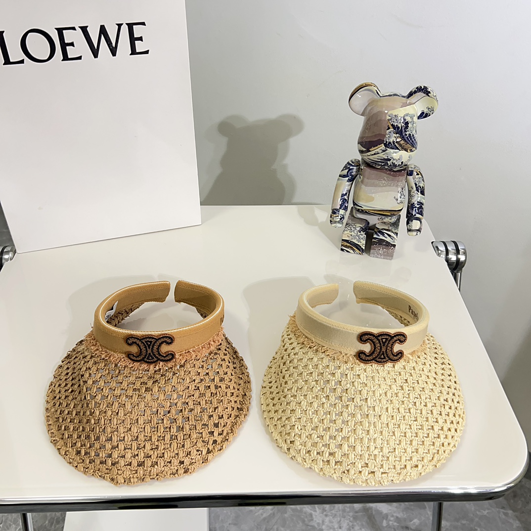 Celine Hats(Replica)