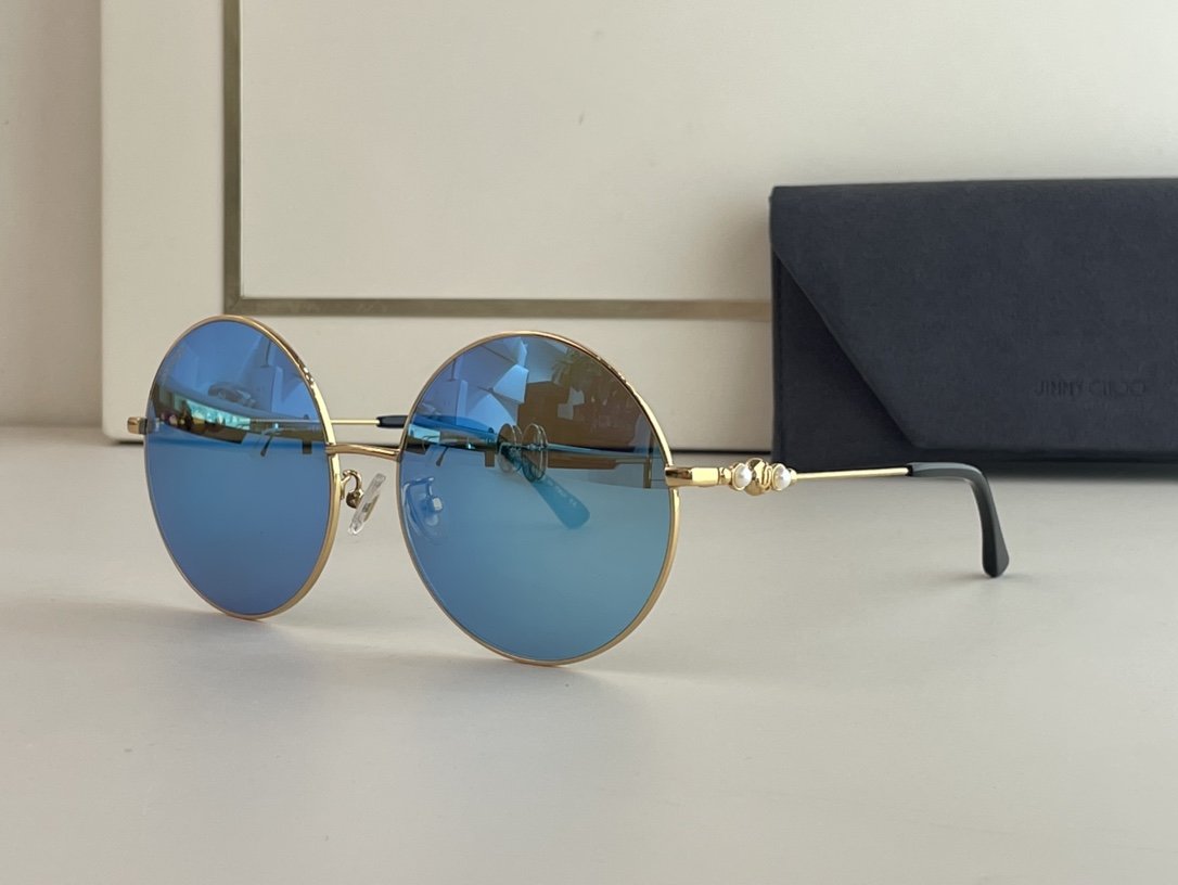Jimmy Choo Sunglasses