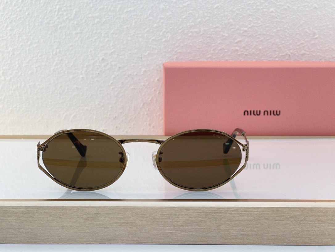 MiuMiu Sunglasses