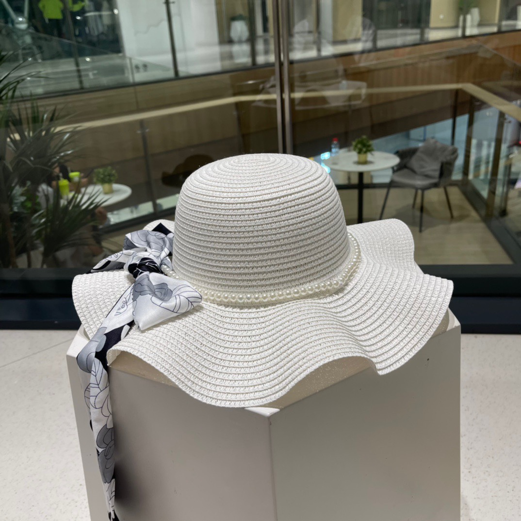 Chanel Hats(Replica)
