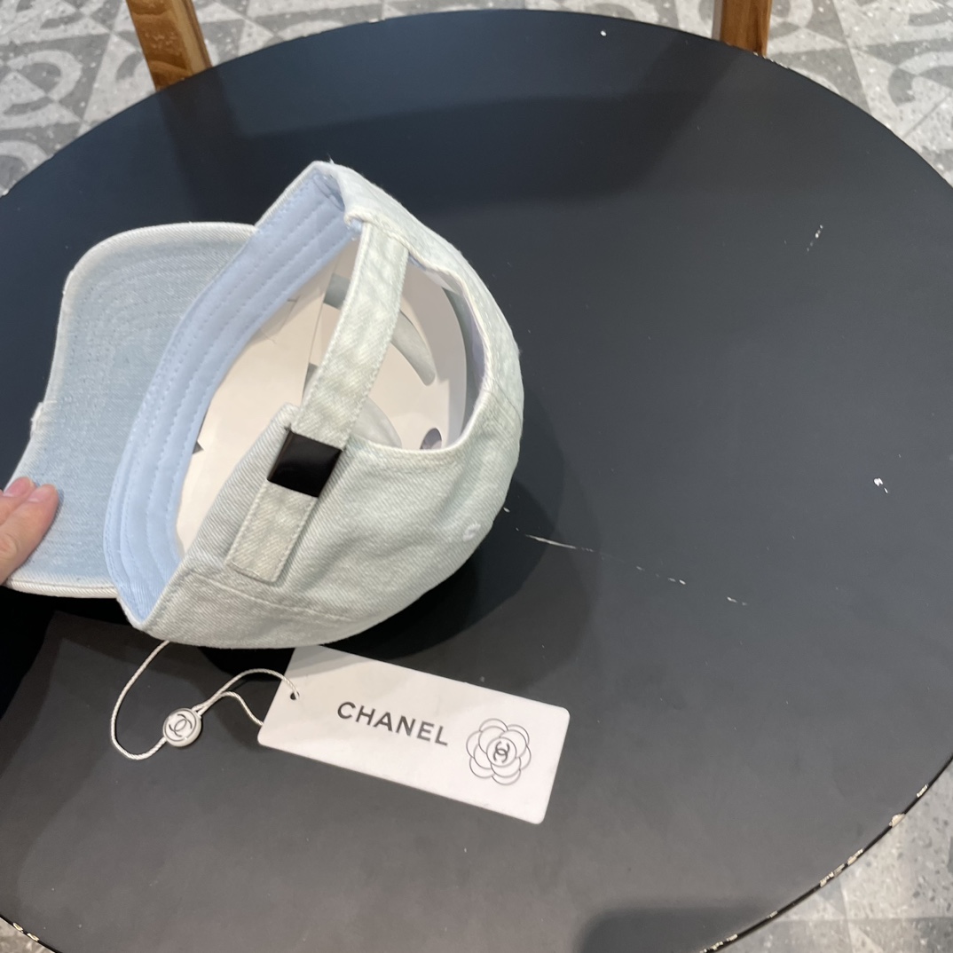Chanel Hats(Replica)