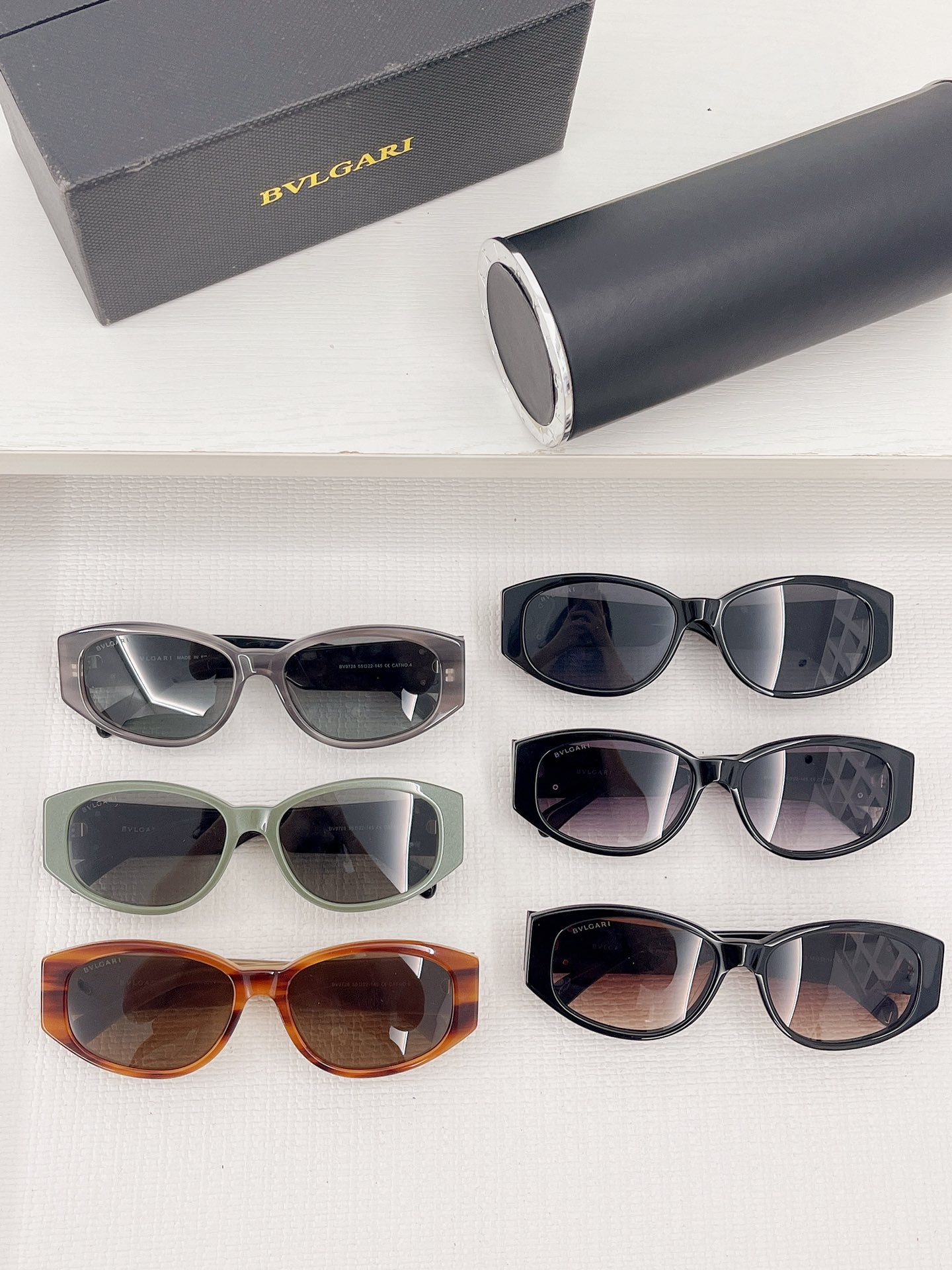 Bvlgari Sunglasses