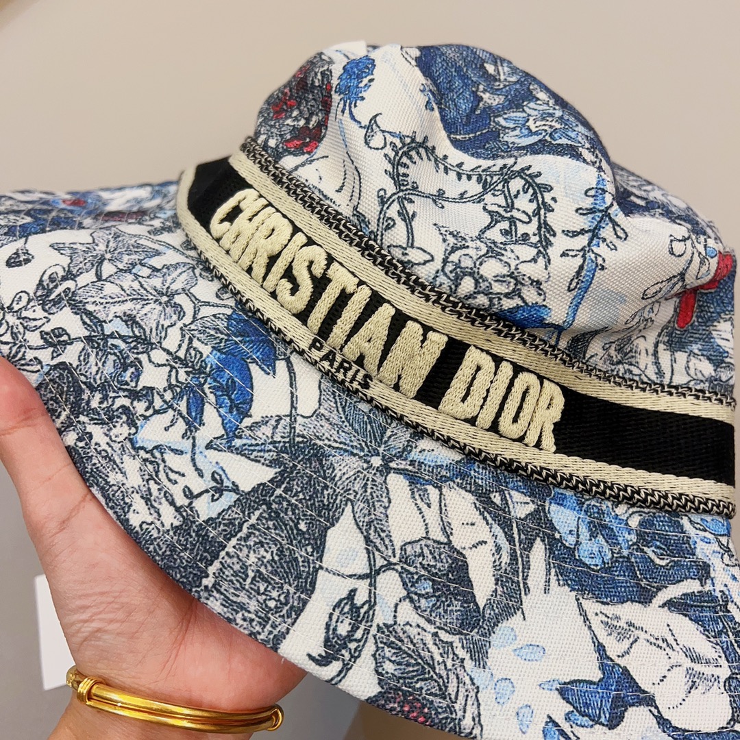 Dior Hats(Replica)