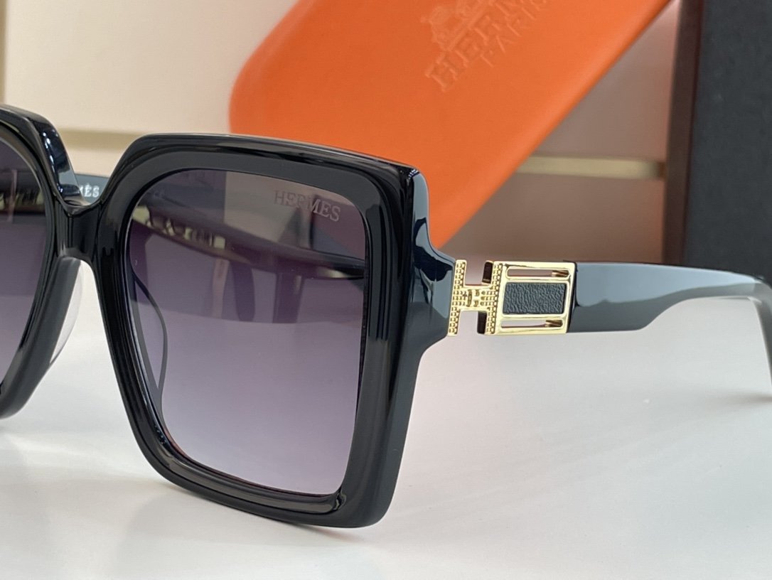 Hermes Sunglasses