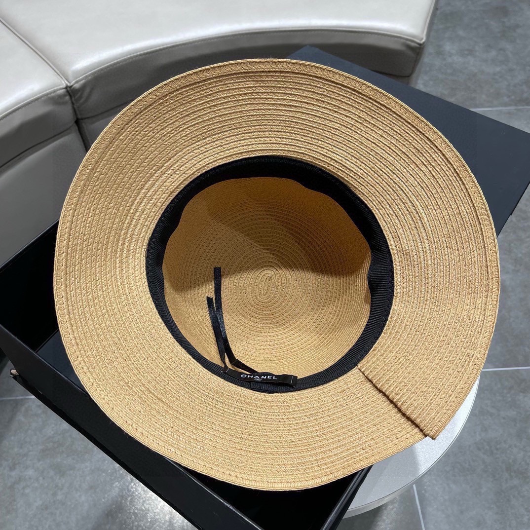 Chanel Hats(Replica)