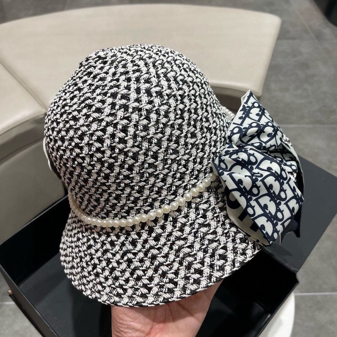 Dior Hats(Replica)