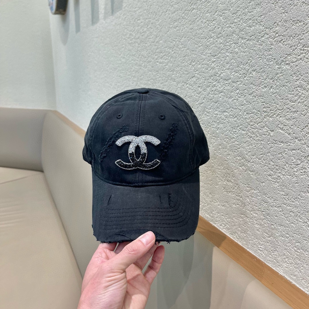 Chanel Hats(Replica)