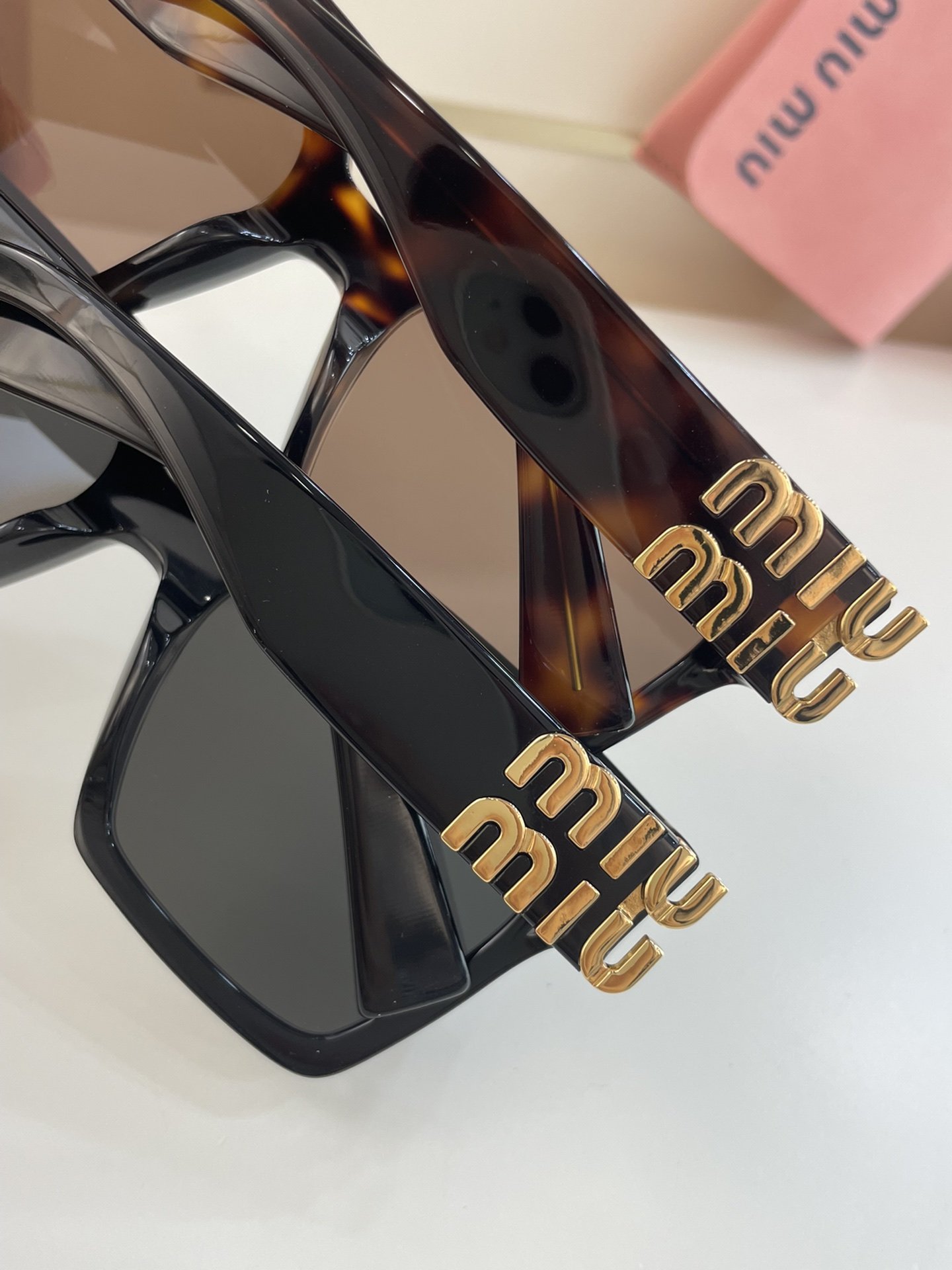 MiuMiu Sunglasses