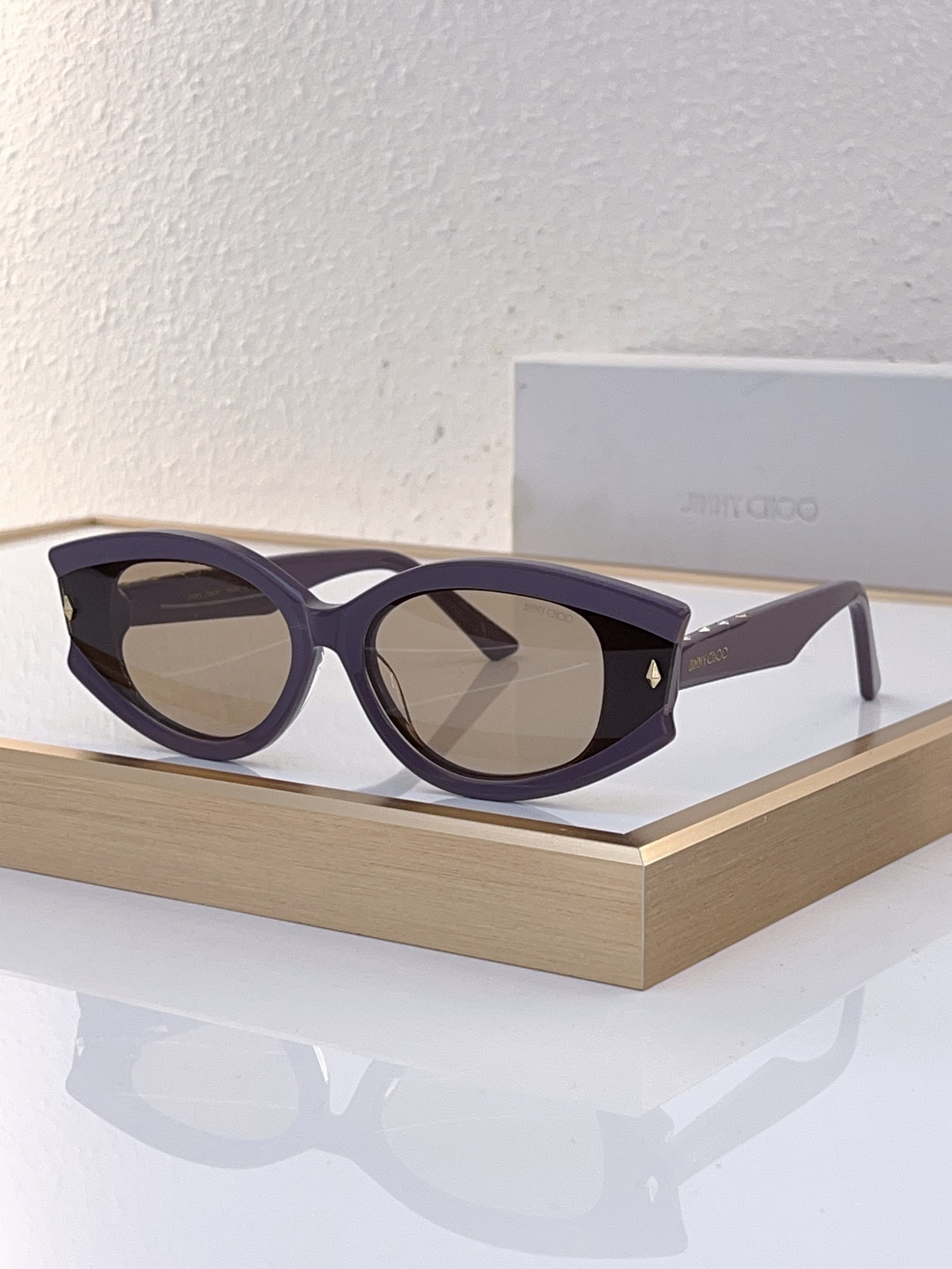 Jimmy Choo Sunglasses