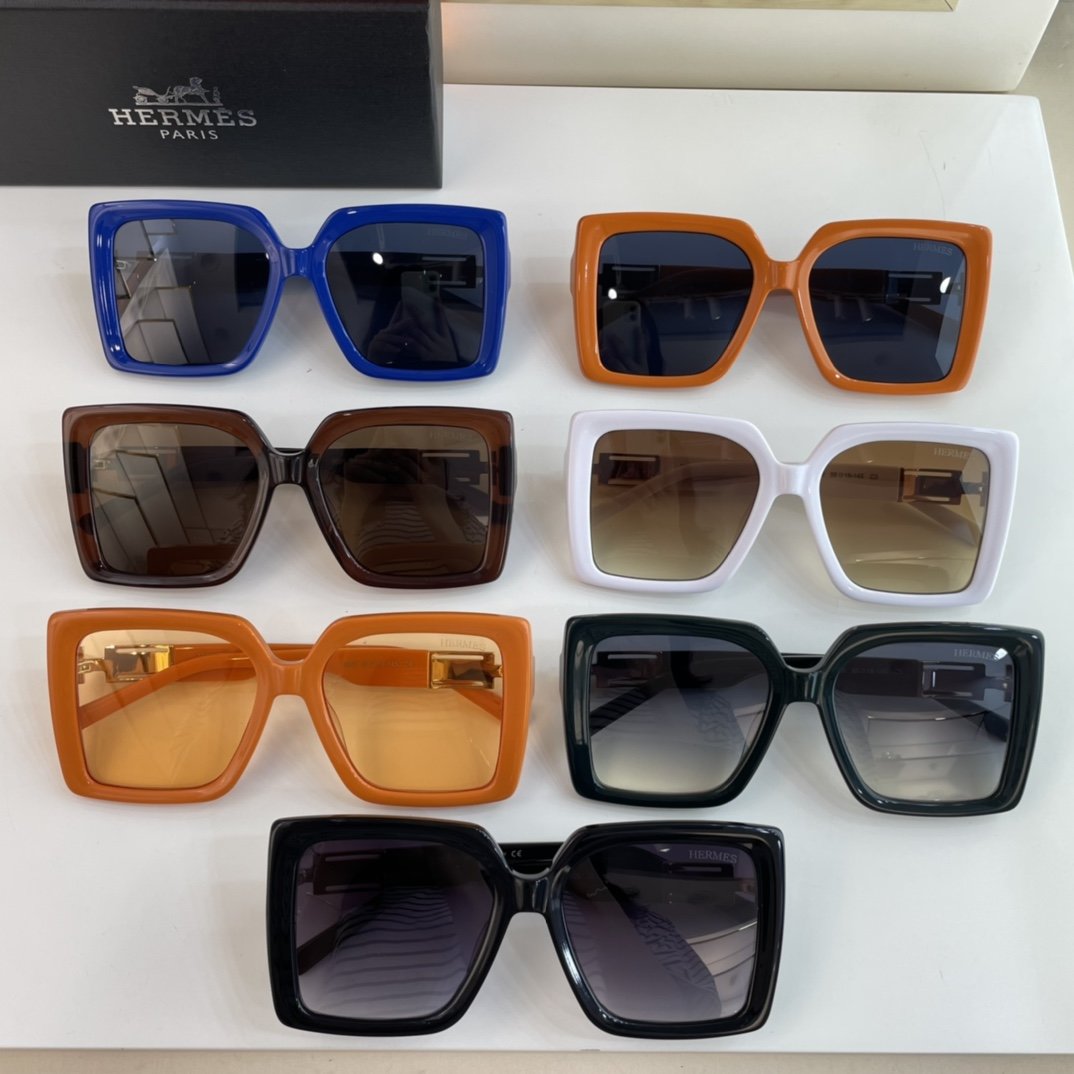Hermes Sunglasses