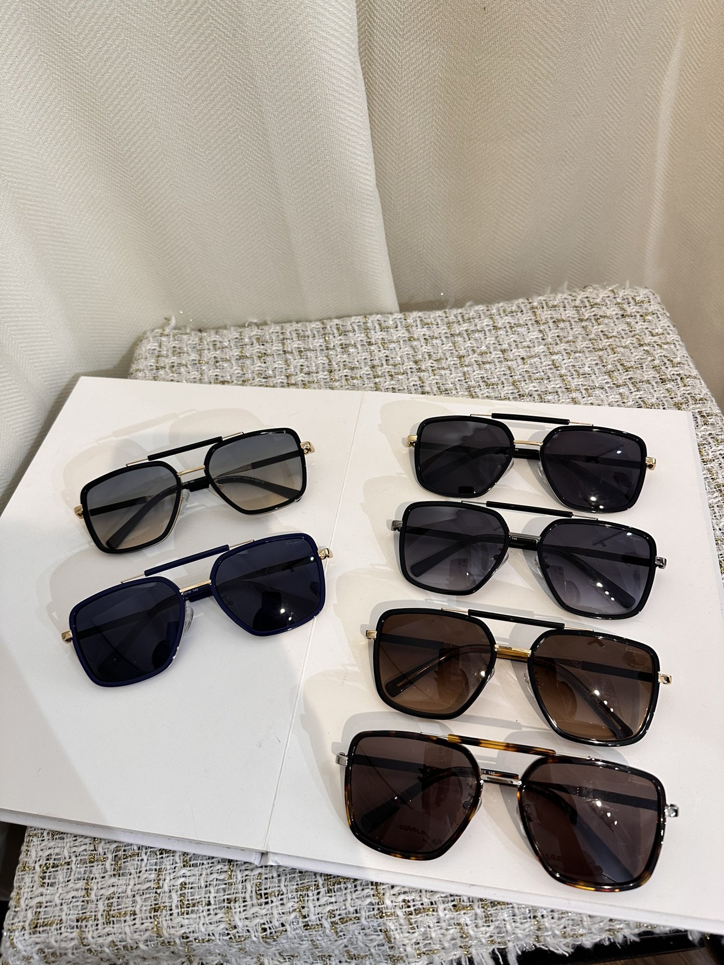 Ferragamo Sunglasses