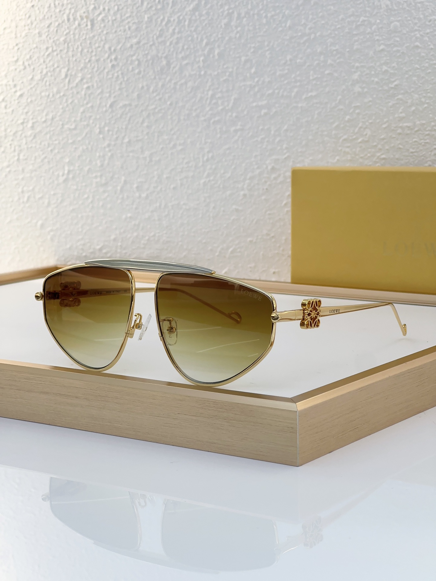 Loewe Sunglasses
