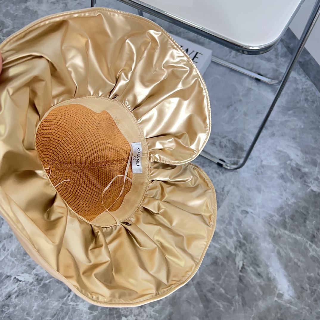 Chanel Hats(Replica)