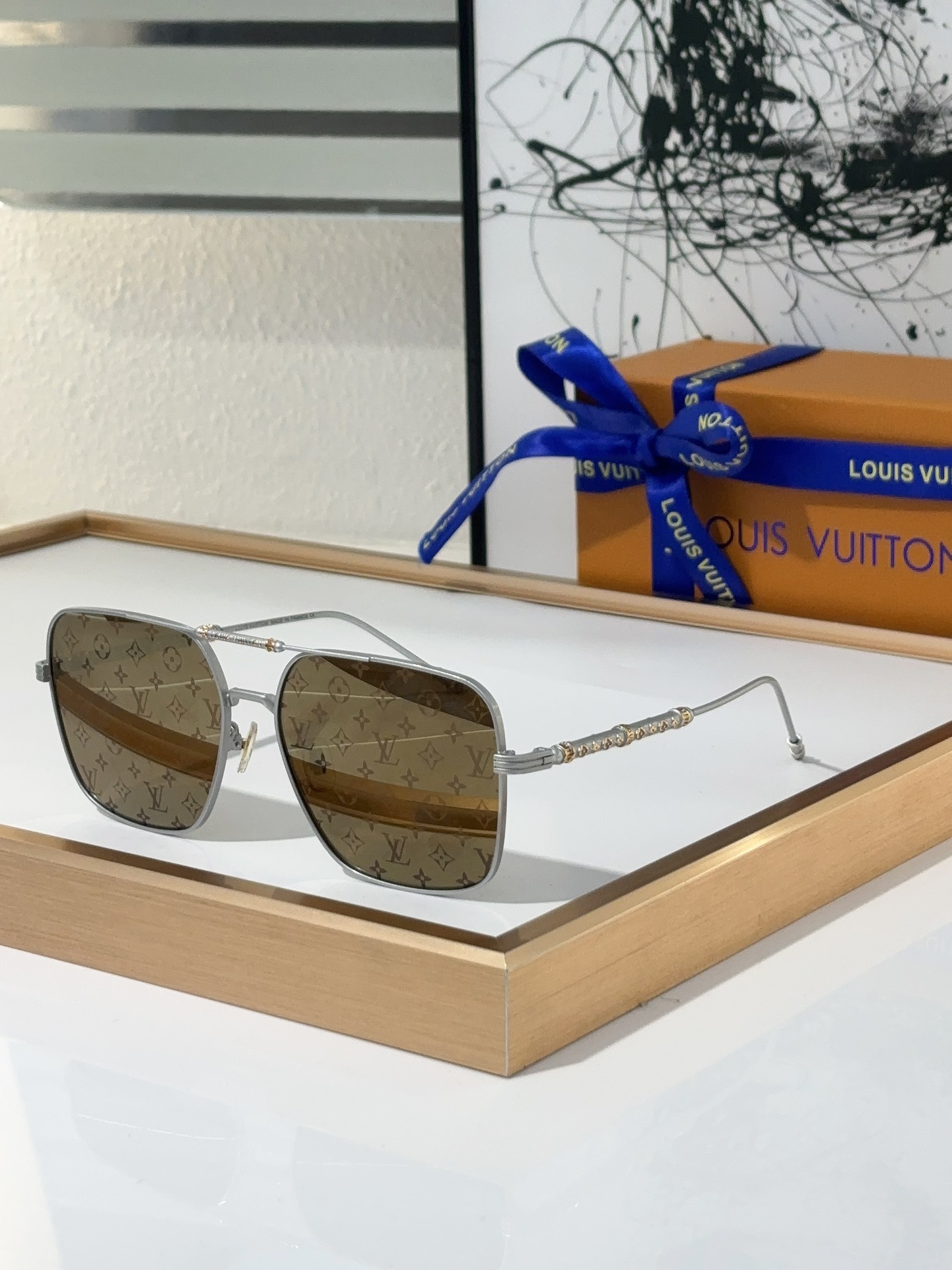 Louis Vuitton LV Sunglasses