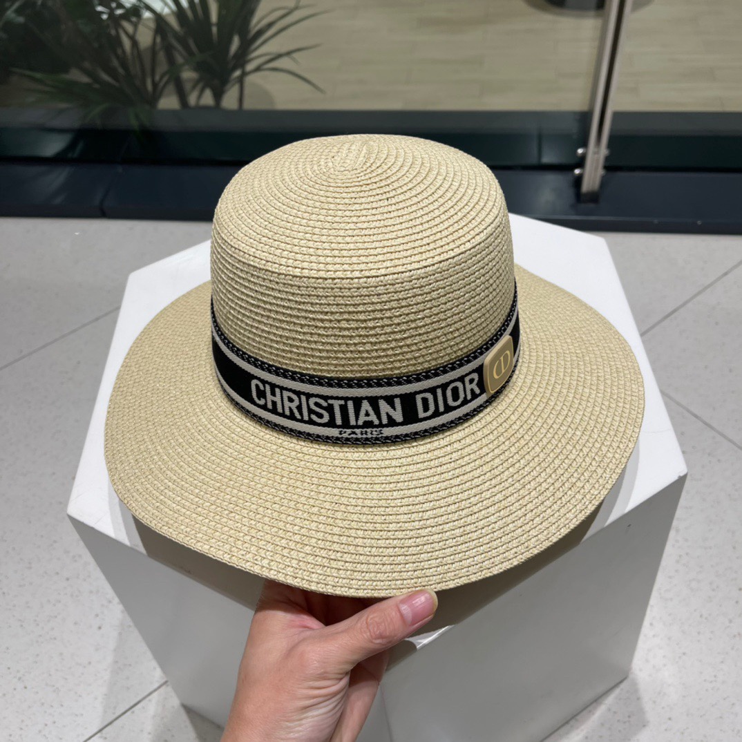 Dior Hats(Replica)