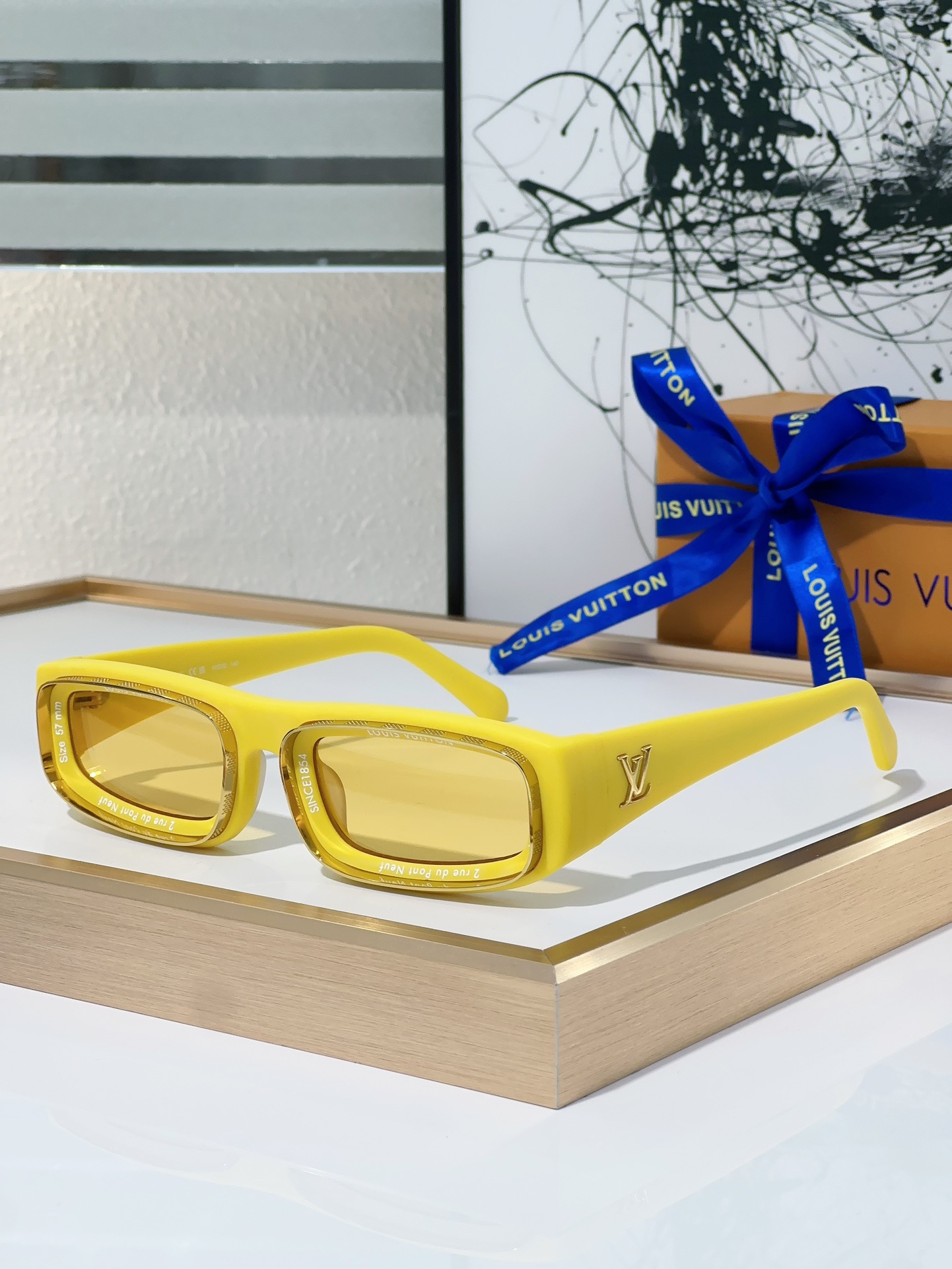 Louis Vuitton LV Sunglasses
