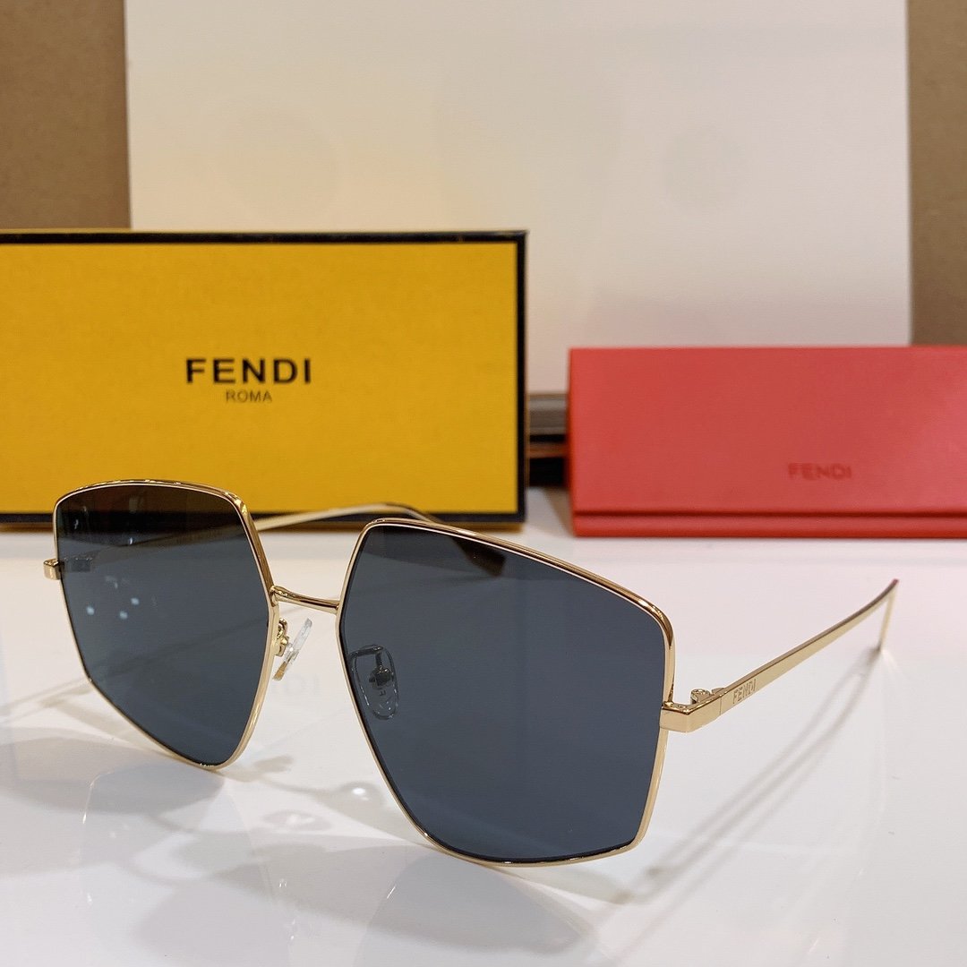 Fendi Sunglasses