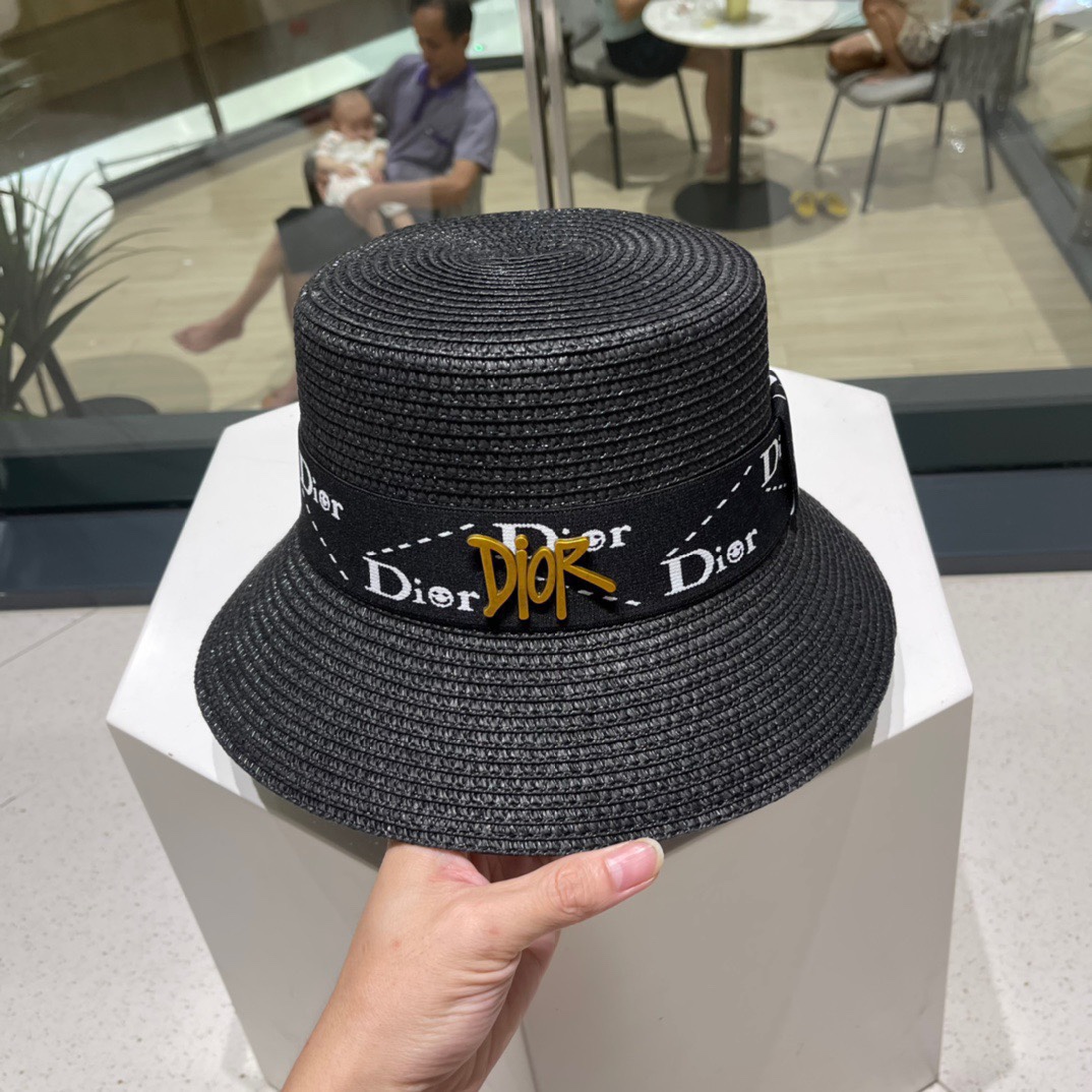 Dior Hats(Replica)