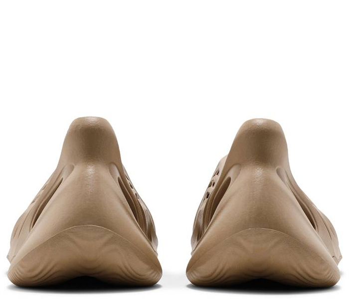 Yeezy Foam Runner Ochre GW3354
