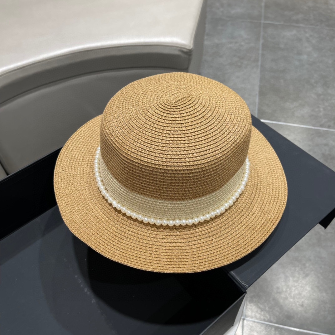 Chanel Hats(Replica)