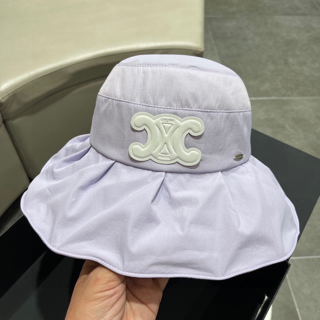 Celine Hats(Replica)