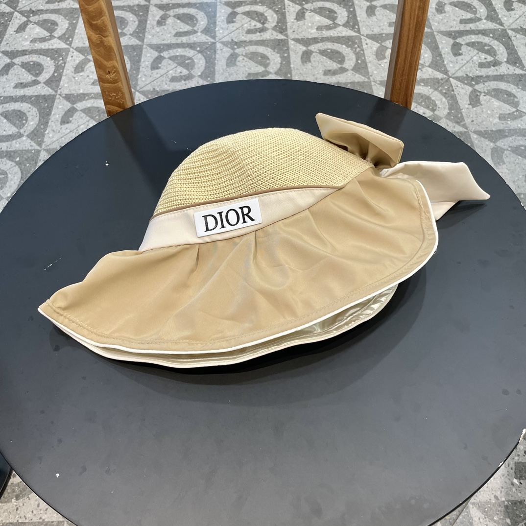Dior Hats(Replica)