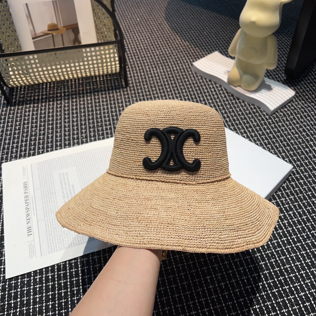 Celine Hats(Replica)