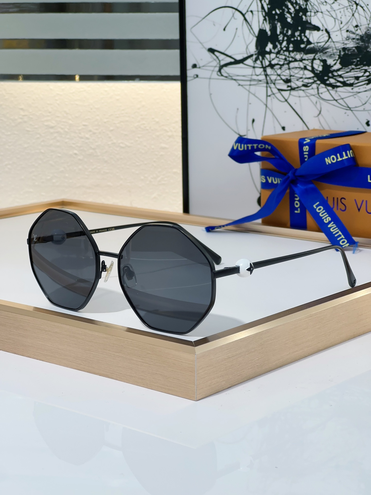 Louis Vuitton LV Sunglasses