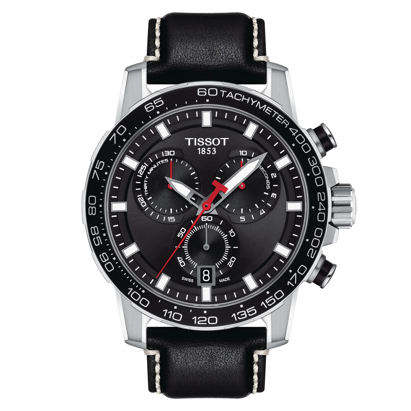 Supersport Chrono T1256171605100