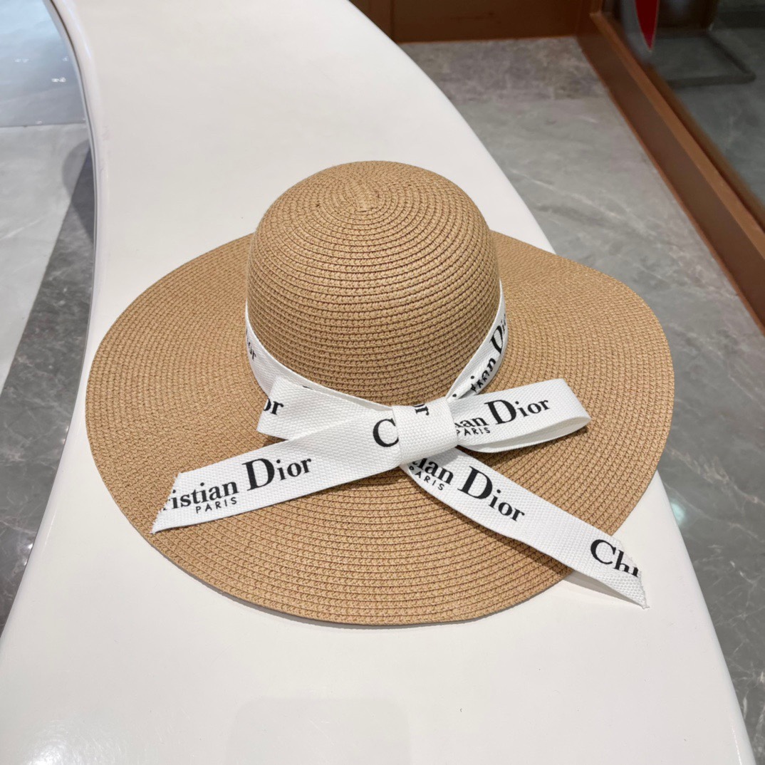 Dior Hats(Replica)