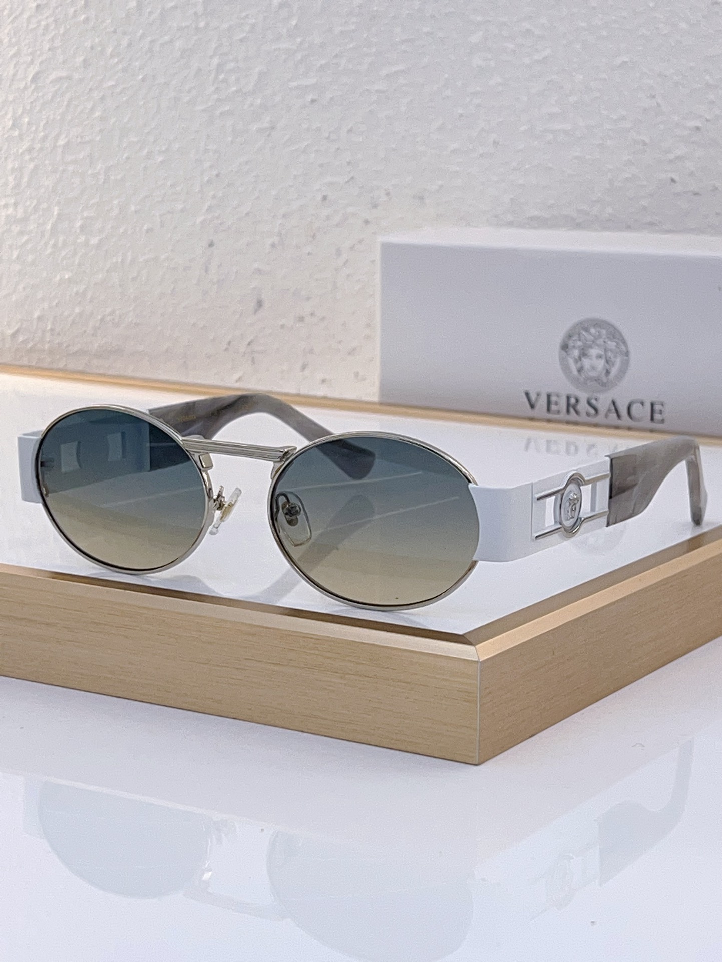 Versace Sunglasses