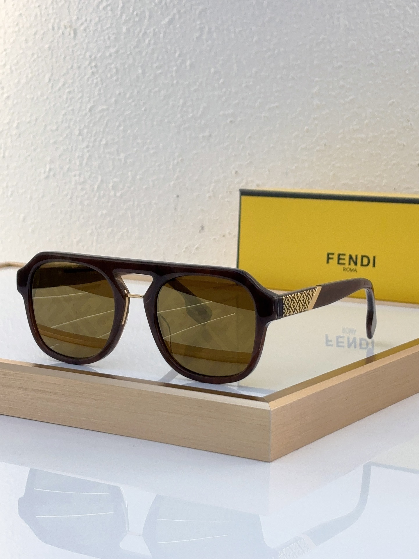 Fendi Sunglasses
