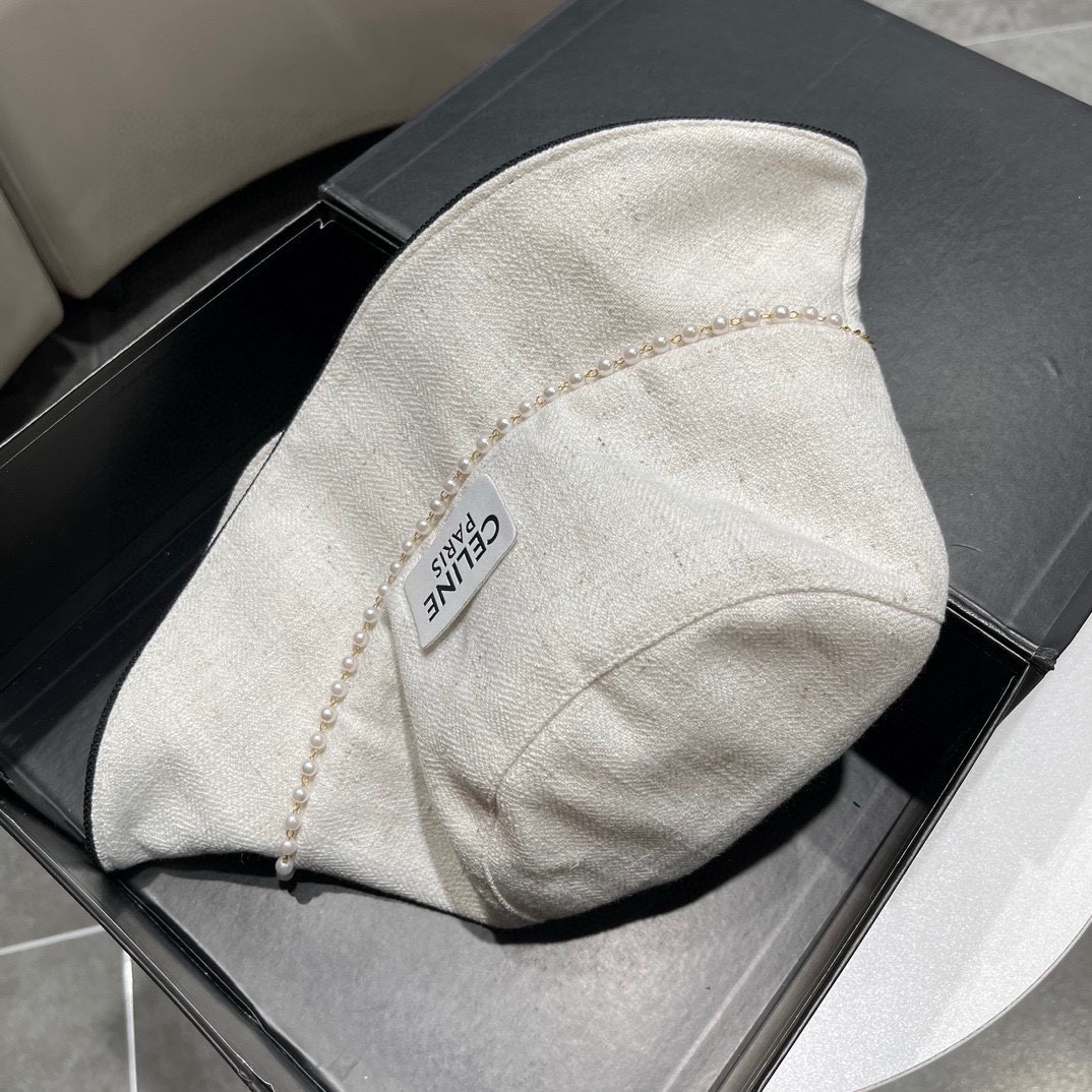 Celine Hats(Replica)