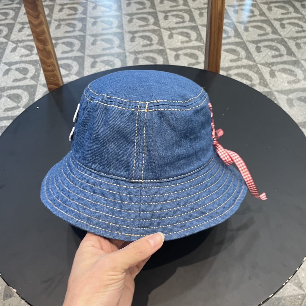 Chanel Hats(Replica)
