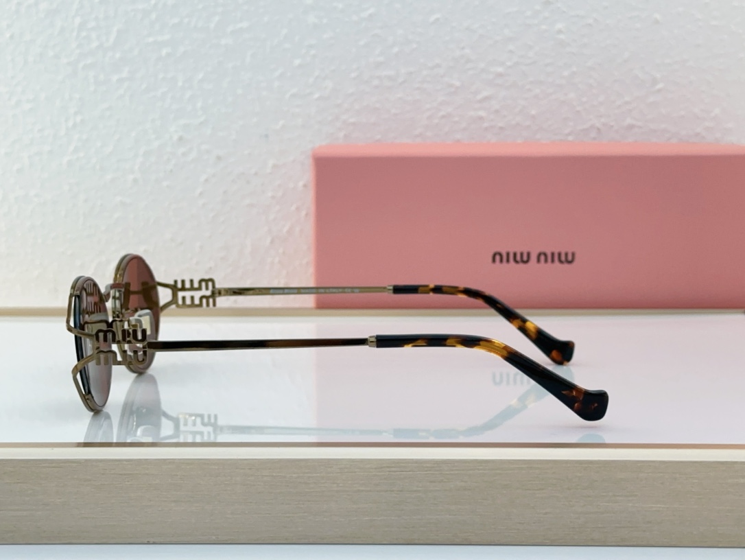 MiuMiu Sunglasses
