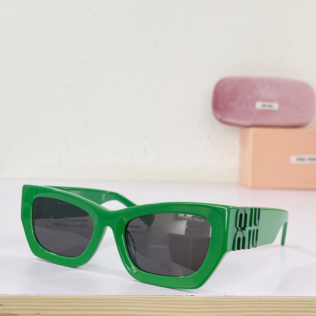 MiuMiu Sunglasses