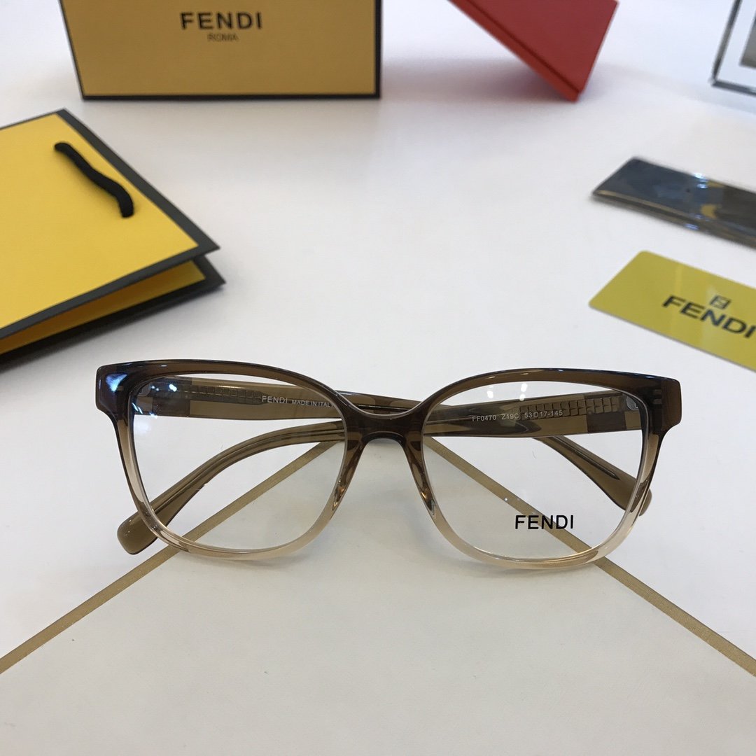 Fendi Sunglasses