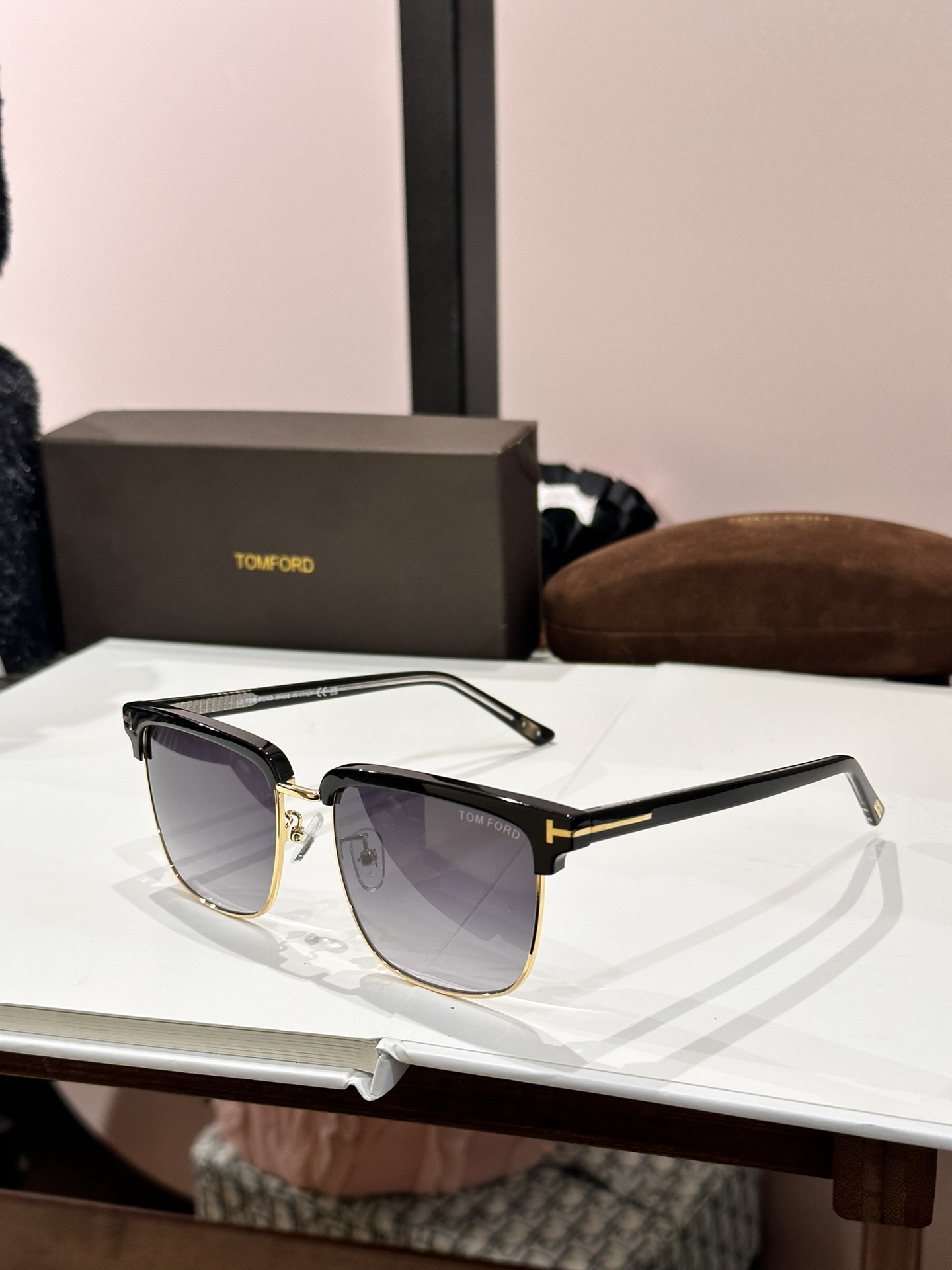 Tom Ford Sunglasses