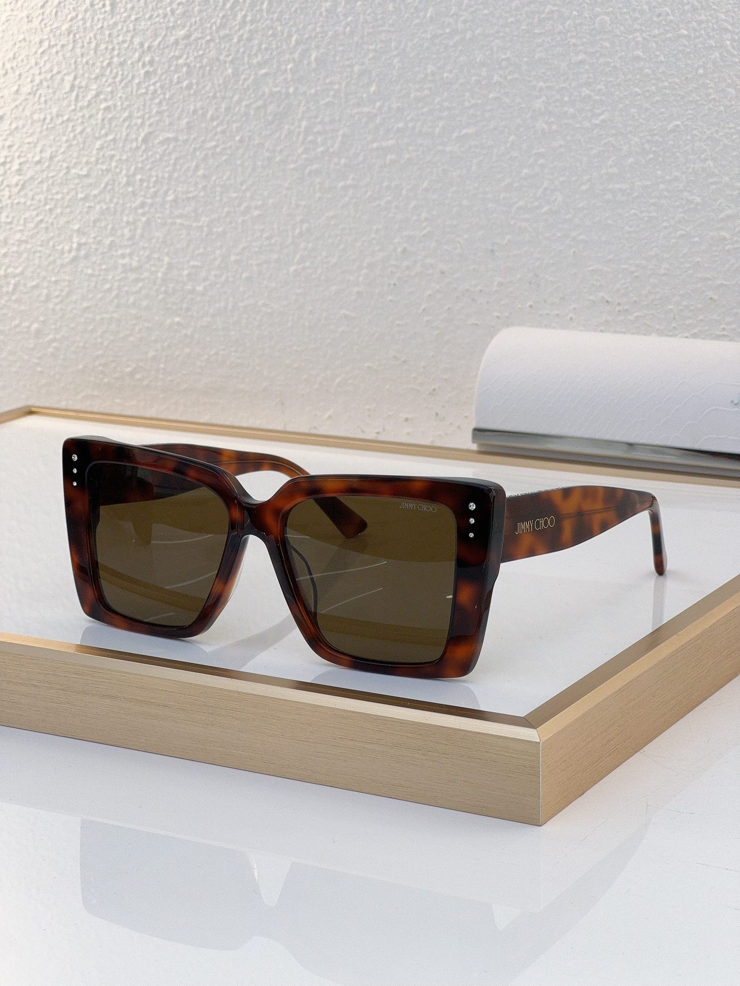 Jimmy Choo Sunglasses