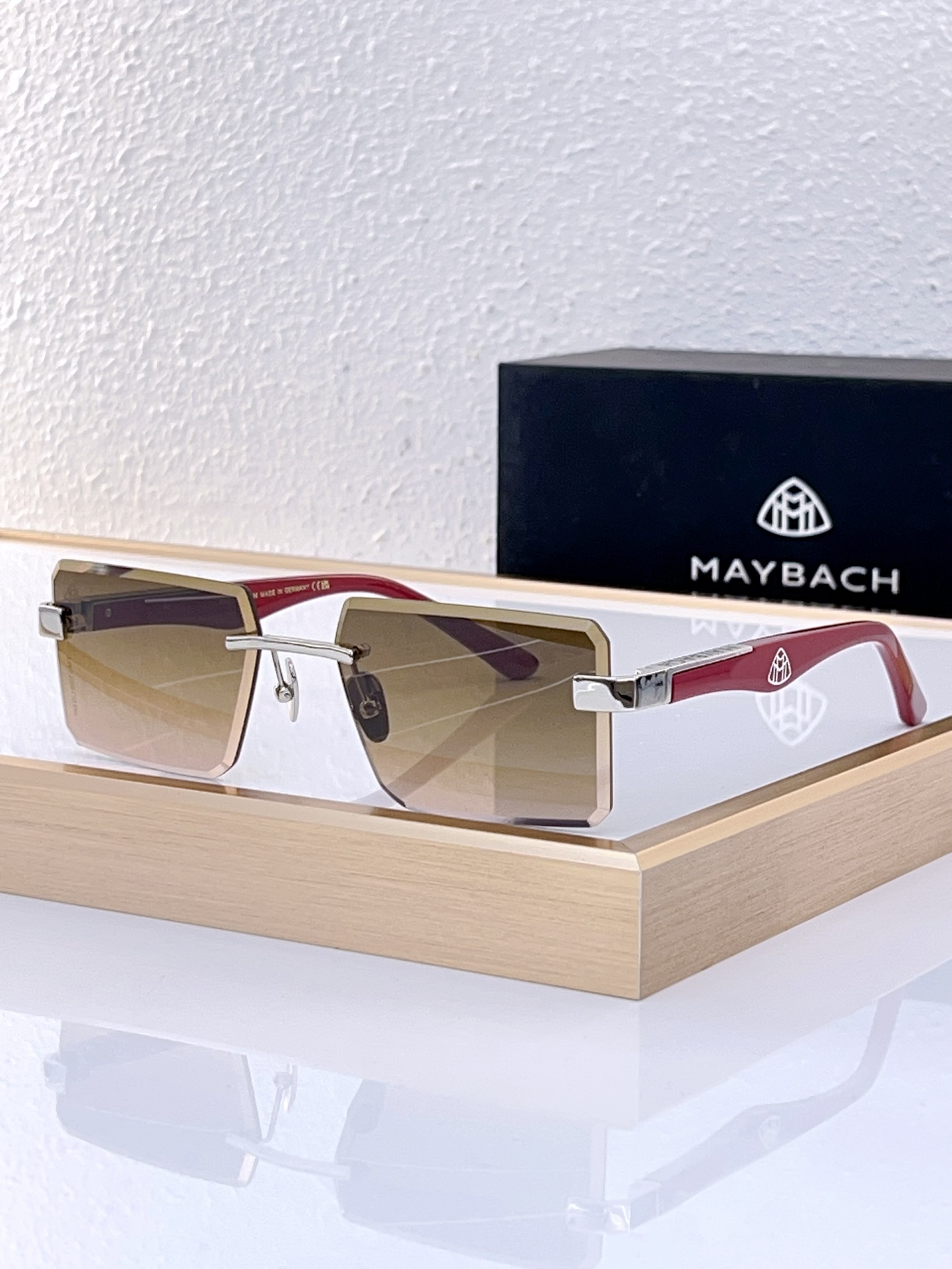 Maybach Sunglasses