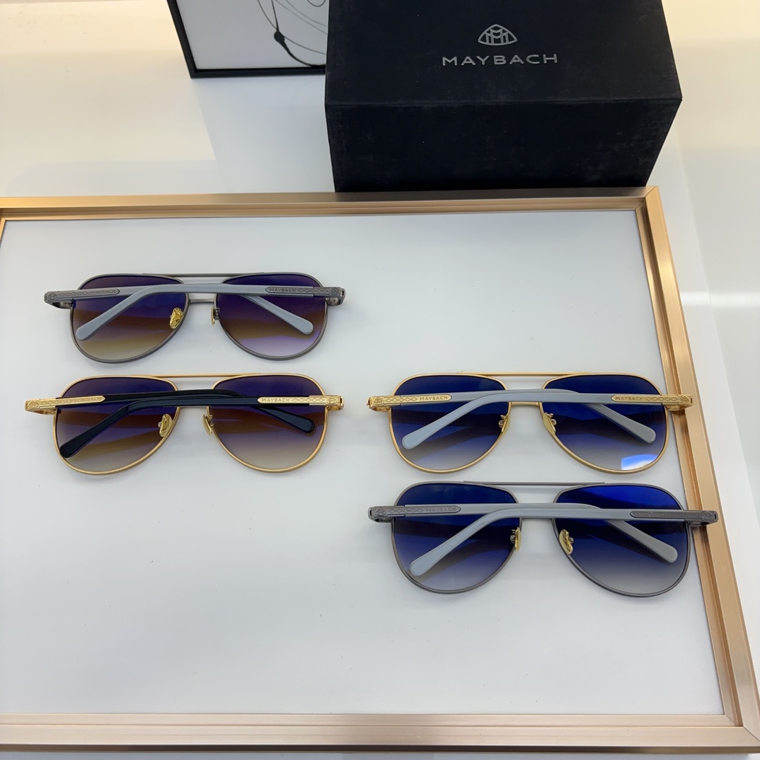 Maybach Sunglasses