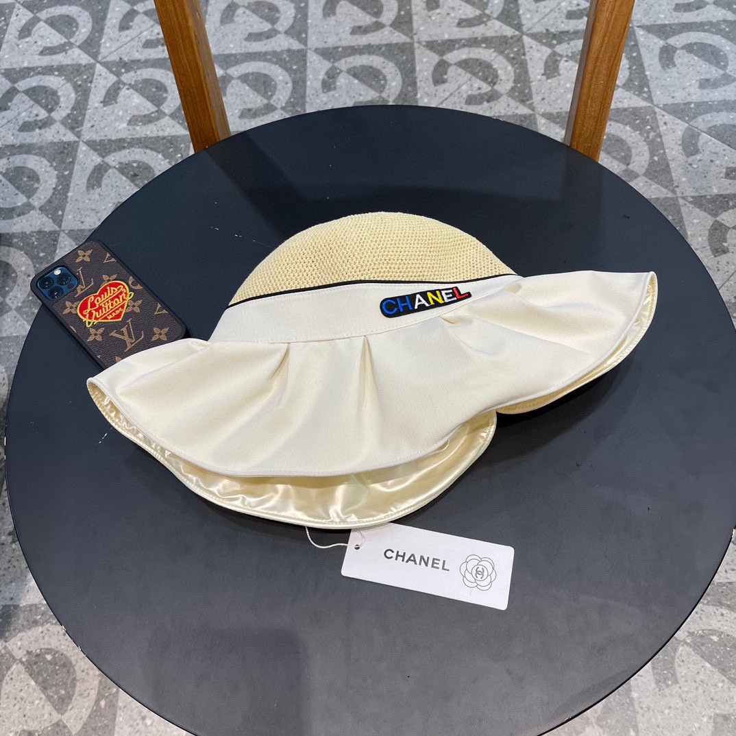 Chanel Hats(Replica)