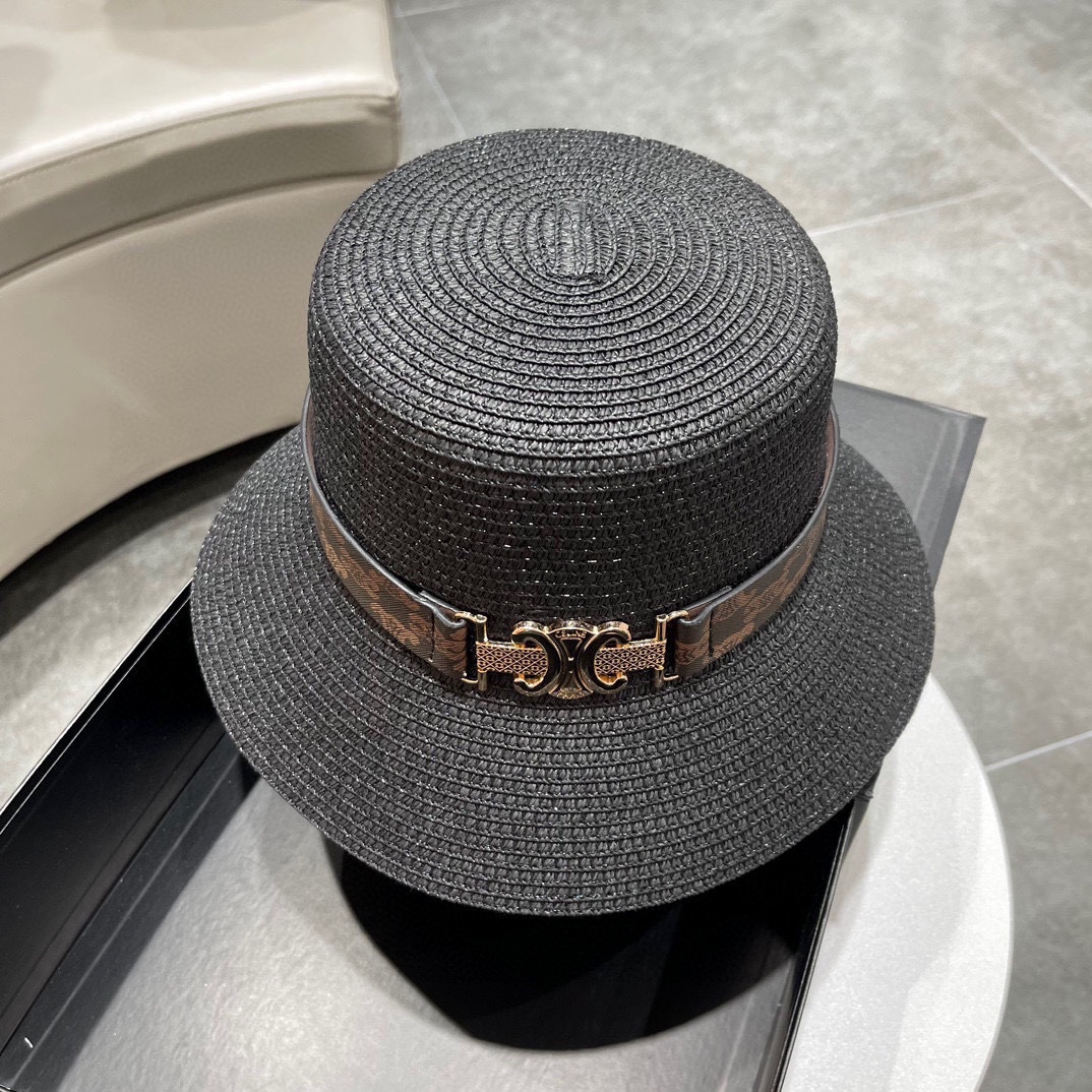 Celine Hats(Replica)